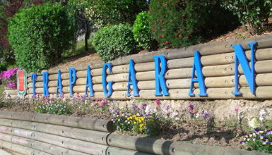 Valle de Trápaga-Trapagaran