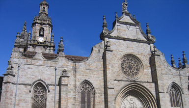 Kirche San Severino