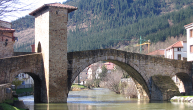 Puente Viejo