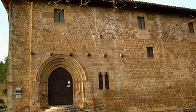 Kapelle Antigua