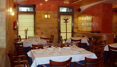 Restaurants