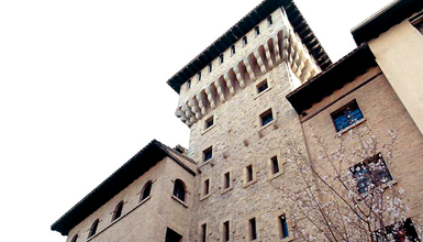 Torre de Doña Ochanda