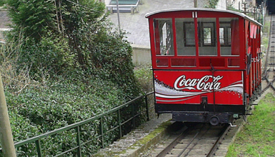 Funicular de Igeldo