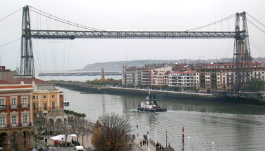 Puente Vizcaya