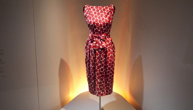 Creaciones de Balenciaga