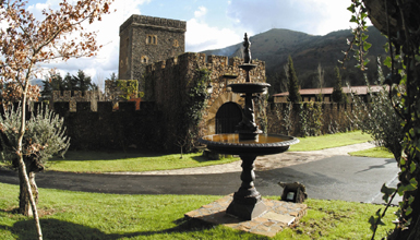 Torre Loizaga