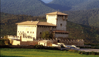 Torre de los Varona