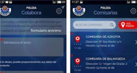 Listado descargas