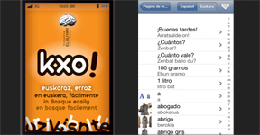 Listado descargas