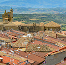 Laguardia, capital de Rioja Alavesa